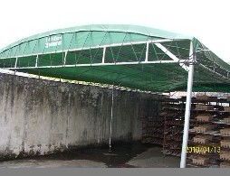 深圳專業(yè)雨篷、遮陽(yáng)棚及帳篷定制服務(wù)與配套圖片全覽
