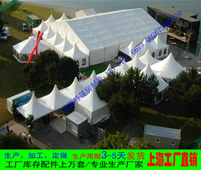 汽車尖頂售賣篷房與歐式婚禮帳篷 精細(xì)工藝與專業(yè)生產(chǎn)廠家的完美結(jié)合