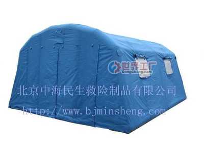 充氣式帳篷 現(xiàn)代露營(yíng)業(yè)態(tài)下天幕及配件的進(jìn)化號(hào)角